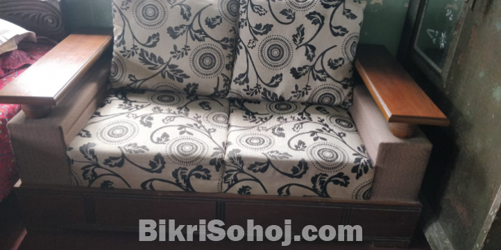 Sofa Set